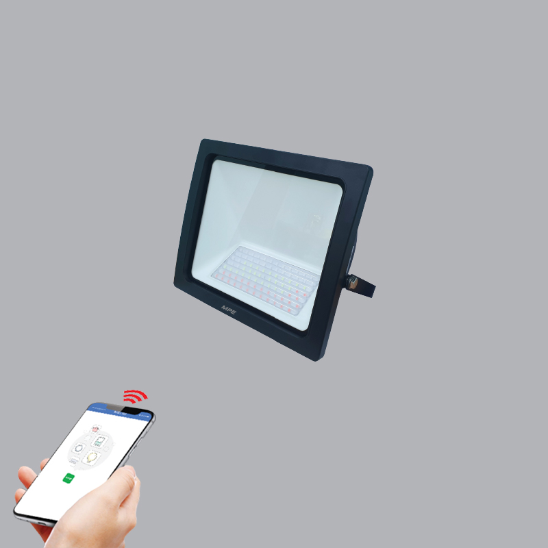 ĐÈN LED PHA MPE 150W WIFI